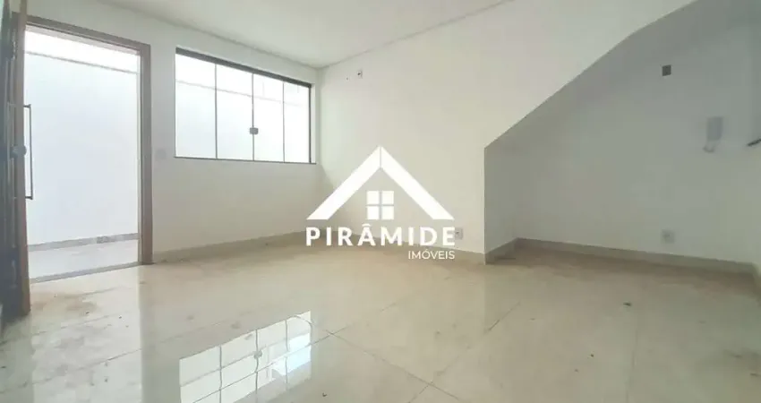 Apartamento com 3 quartos à venda em Copacabana, Belo Horizonte