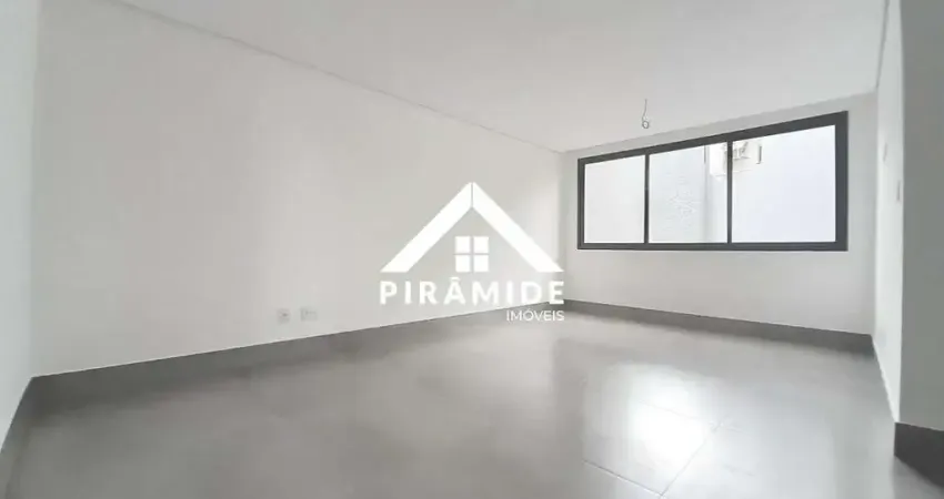 Apartamento com 3 quartos à venda na Santa Amélia, Belo Horizonte