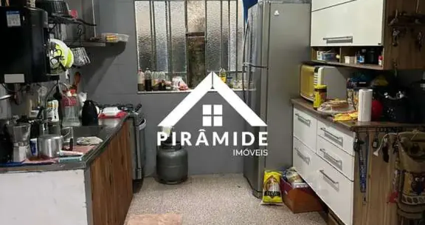 Casa com 3 quartos à venda no Conjunto Celso Machado, Belo Horizonte