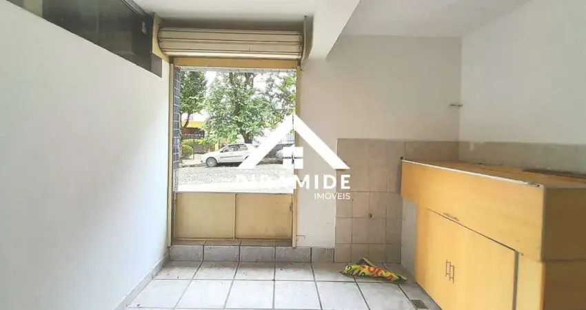 Ponto comercial com 3 salas para alugar em Ouro Preto, Belo Horizonte