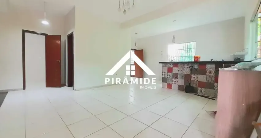 Casa com 2 quartos para alugar no Trevo, Belo Horizonte