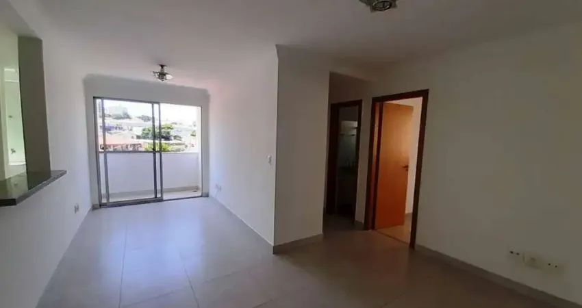 Apartamento com 2 quartos para alugar na Santa Branca, Belo Horizonte