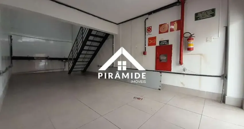 Ponto comercial para alugar em Ouro Preto, Belo Horizonte