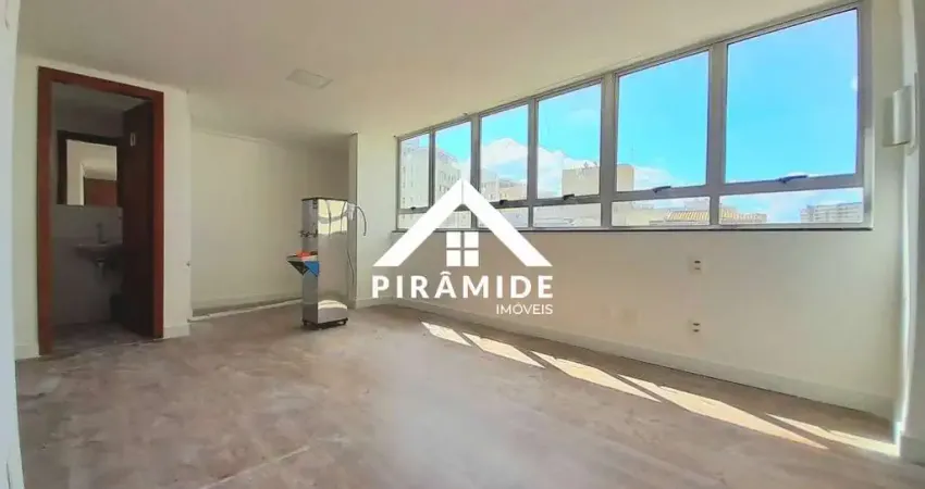 Sala comercial para alugar em Ouro Preto, Belo Horizonte