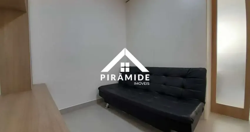 Apartamento com 1 quarto para alugar em Ouro Preto, Belo Horizonte