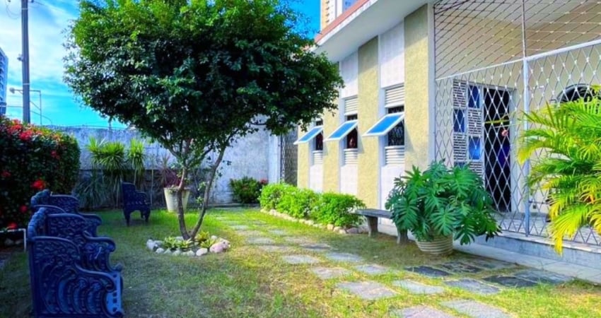 Casa no Bairro dos Estados