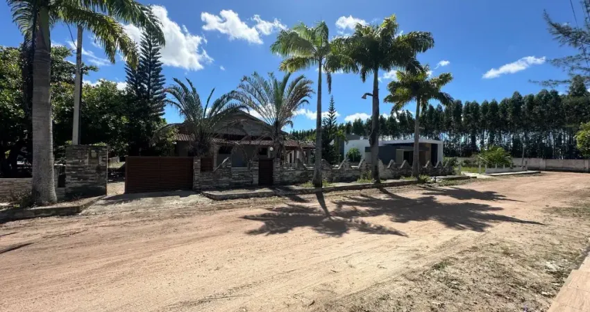 Casa em condomínio fechado com 8 quartos à venda na Rua César Cartaxo, Km, GreenVille Residence Country, Cruz do Espírito Santo