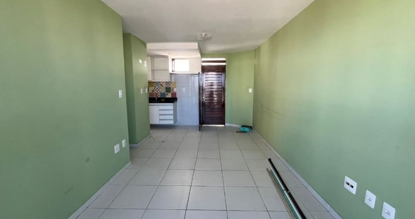 Apartamento com 2 quartos para alugar no Estados, João Pessoa 