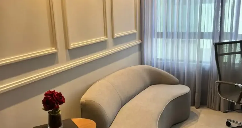 Apartamento com 1 quarto à venda no Bessa, João Pessoa 