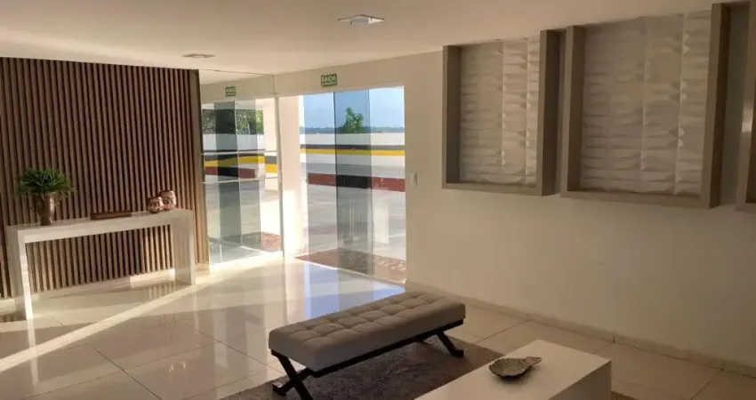 Apartamento Alto Padrão em Tambauzinho – 3 Quartos + DCE | 92m²