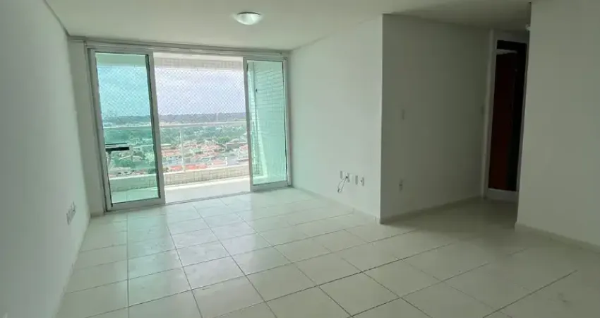 Apartamento à venda no bairro dos expedicionários - 3 quartos