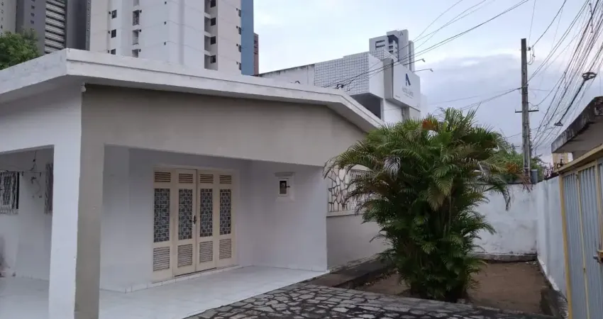 Casa com 3 quartos à venda no Estados, João Pessoa