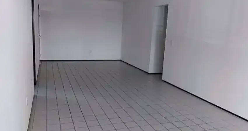 Apartamento em manaíra com 3 quartos apenas 2 minutos da praia