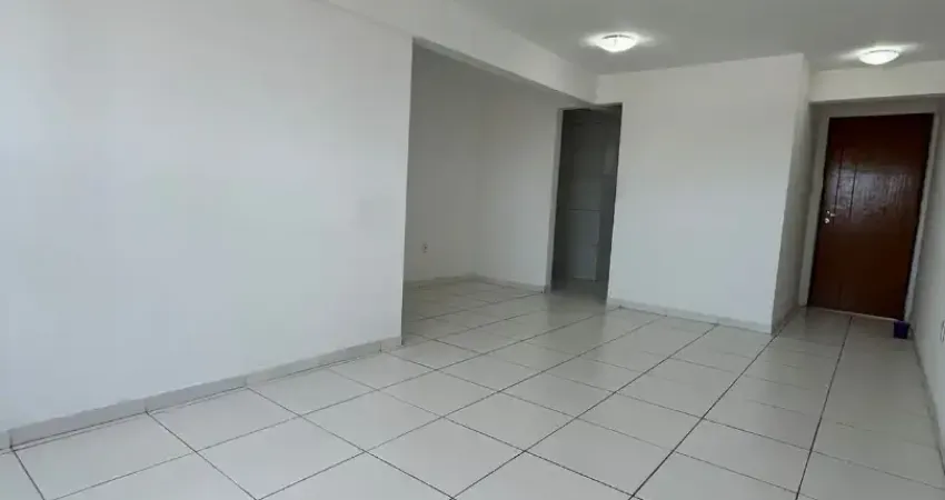 Apartamento com 3 quartos para alugar no Estados, João Pessoa