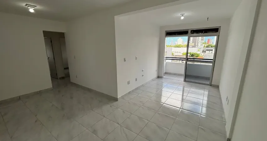 Apartamento com 3 quartos à venda no Expedicionários, João Pessoa