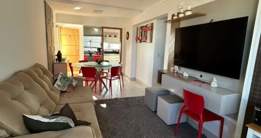 Apartamento andar alto bairro dos estados condomínio clube