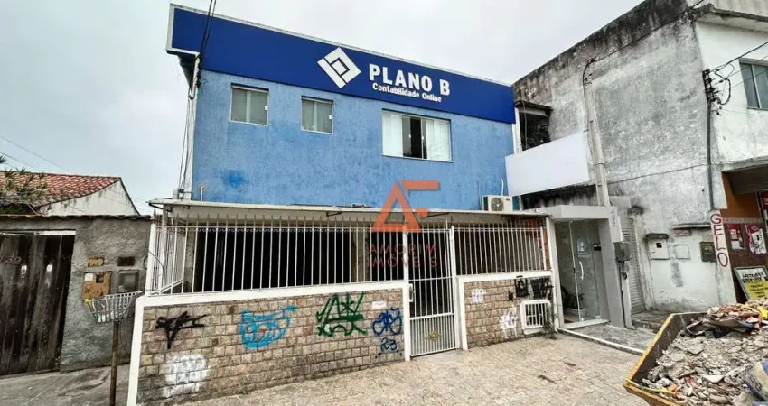 Andar Corporativo à venda por R$ 497.000,00 - Centro - São Pedro da Aldeia/RJ