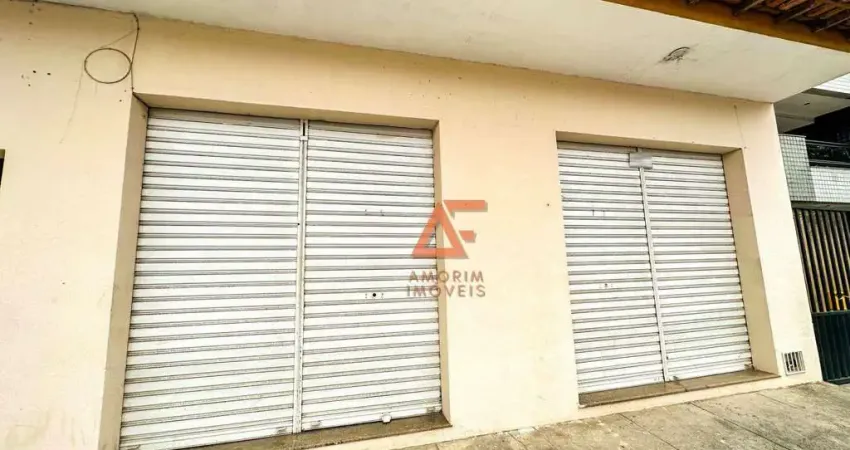 Loja para alugar, 25 m² por R$ 2.500,00/mês - Centro - São Pedro da Aldeia/RJ