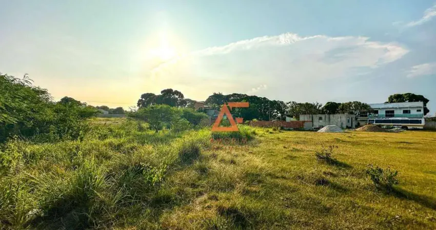 Terreno à venda, 450 m² por R$ 65.000 - Rua do Fogo - São Pedro da Aldeia/RJ
