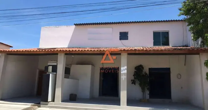 Loja para alugar, 400 m² por R$ 5.000/mês - Balneário São Pedro II - São Pedro da Aldeia/RJ