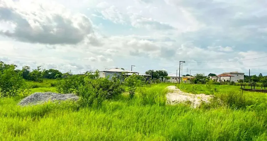 Terreno à venda, 3000 m² por R$ 160.000,00 - Retiro - São Pedro da Aldeia/RJ