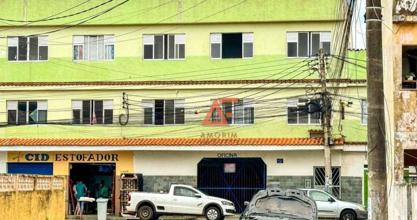 Loja para alugar por R$ 5.000/mês - Estação - São Pedro da Aldeia/RJ