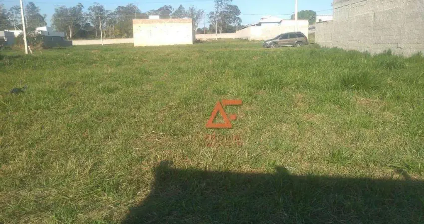 Terreno à venda, 360 m² por R$ 65.000,00 - São Mateus - São Pedro da Aldeia/RJ