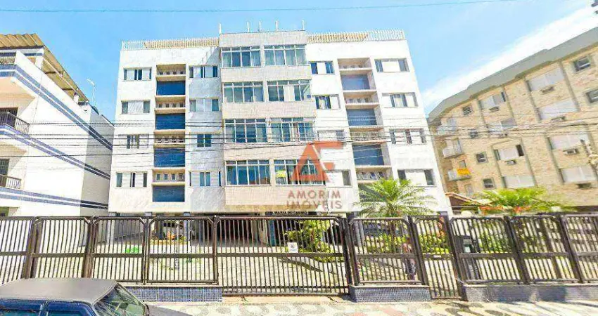 Cobertura com 4 dormitórios à venda, 256 m² por R$ 950.000 - Vila Nova - Cabo Frio/RJ
