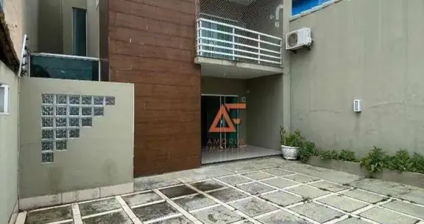 Casa com 4 dormitórios à venda, 160 m² por R$ 845.000,00 - Nova São Pedro - São Pedro da Aldeia/RJ
