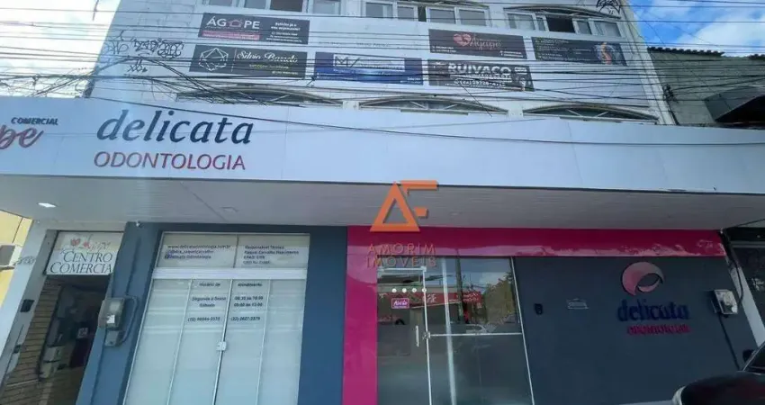 Sala para alugar, 50 m² por R$ 3.500/mês - Centro - São Pedro da Aldeia/RJ