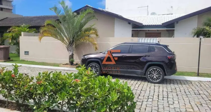 Casa com 3 dormitórios à venda, 120 m² por R$ 950.000 - Centro - São Pedro da Aldeia/RJ