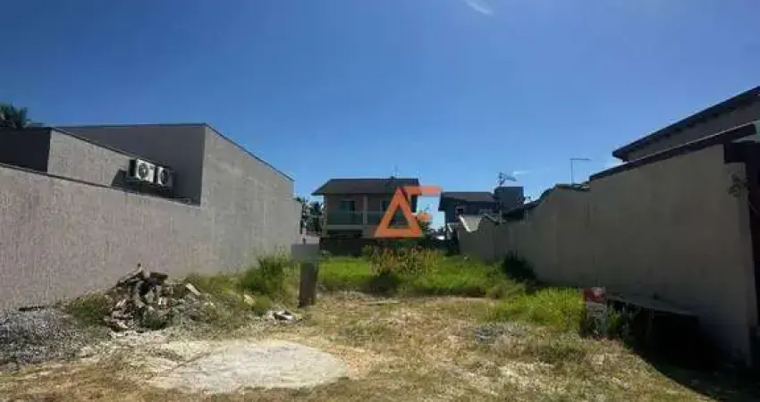 Terreno à venda, 240 m² por R$ 360.000 - Centro - São Pedro da Aldeia/RJ