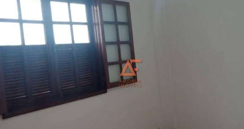 Casa com 1 dormitório à venda, 60 m² por R$ 175.000 - Estação - Iguaba Grande/RJ