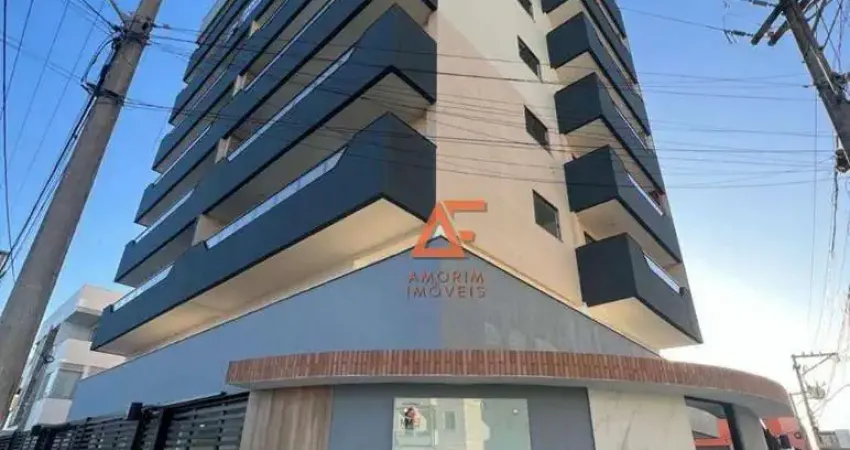 Apartamento com 2 dormitórios para alugar, 75 m² por R$ 2.600/mês - Nova São Pedro - São Pedro da Aldeia/RJ