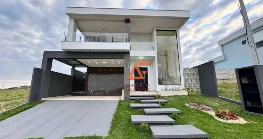 Casa com 4 dormitórios à venda, 181 m² por R$ 1.200.000 - Nova São Pedro - São Pedro da Aldeia/RJ
