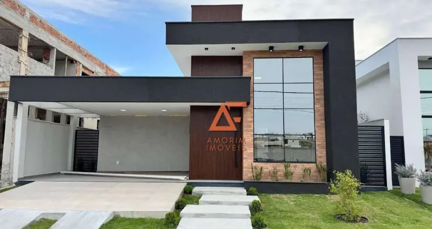 Casa com 3 dormitórios à venda, 130 m² por r$ 975.000 - nova são pedro - são pedro da aldeia/rj