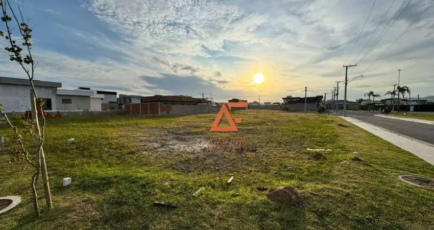 Terreno à venda, 337 m² por r$ 370.000 - nova são pedro - são pedro da aldeia/rj