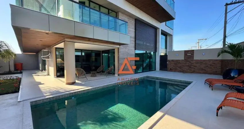 Apartamento com 2 dormitórios, 80 m² - venda por r$ 580.000,00 ou aluguel por r$ 4.500,00/mês - nova são pedro - são pedro da aldeia/rj