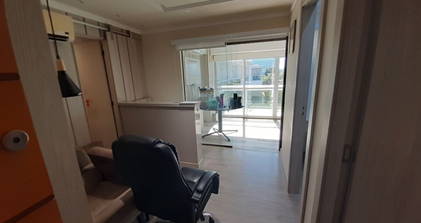Sala comercial com 1 sala à venda na Avenida José Silva de Azevedo Neto, 200, Barra da Tijuca, Rio de Janeiro