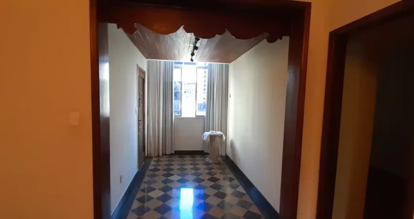 Apartamento 3 quartos, suíte, 96m2 e excelente localização