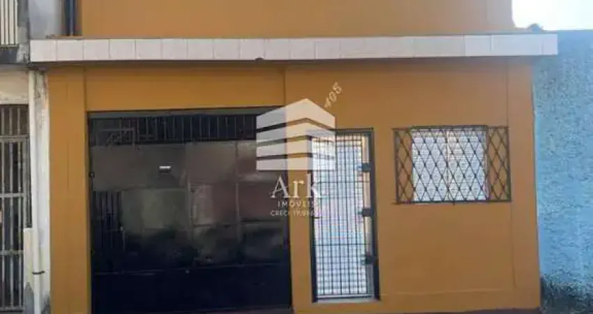 Casa com 3 quartos à venda na Rua Raguna Cabral, Vila Monumento, São Paulo