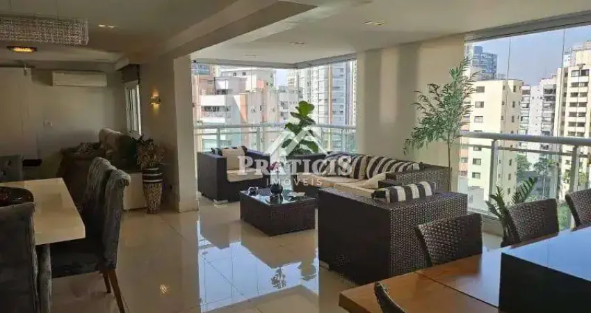 Apartamento Luxuoso à Venda na Chácara Klabin - Edifício Quintessence Klabin!