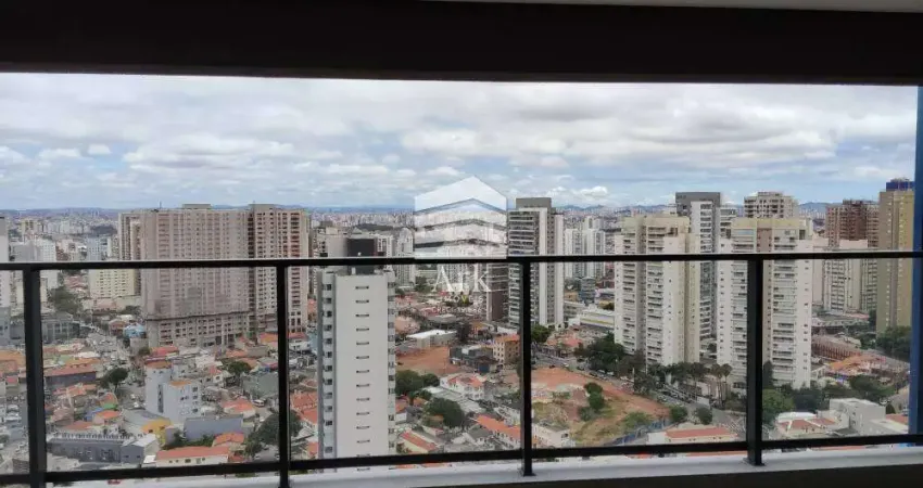 Apartamento com 3 quartos à venda na Rua Adib Miguel Haddad, Cursino, São Paulo