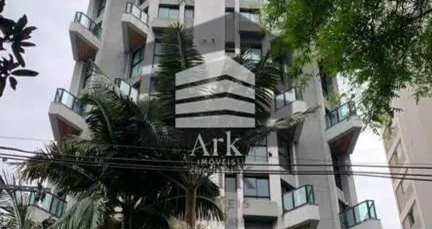 Apartamento com 1 quarto para alugar na Rua Jesuíno Arruda, Itaim Bibi, São Paulo