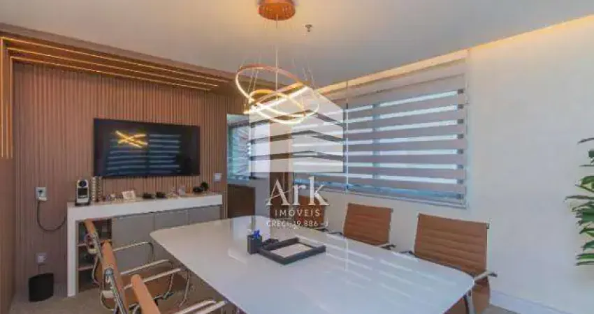 Sala comercial com 5 salas para alugar na Rua Mário Amaral, Paraíso, São Paulo