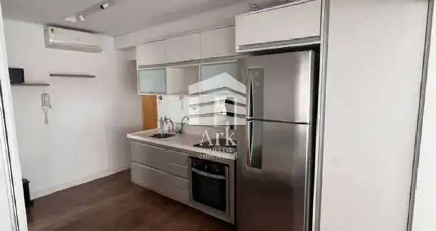 Apartamento Mobiliado de 1 Dormitório para Aluguel na Vila Mariana, São Paulo - SP