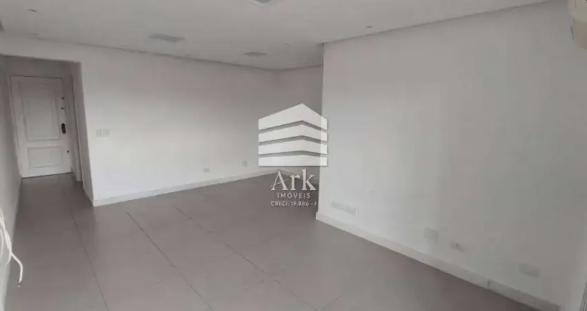 Apartamento com 3 quartos à venda na Rua Santa Cruz, Vila Mariana, São Paulo
