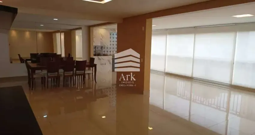 Apartamento com 4 quartos à venda na Rua Sousa Ramos, Vila Mariana, São Paulo