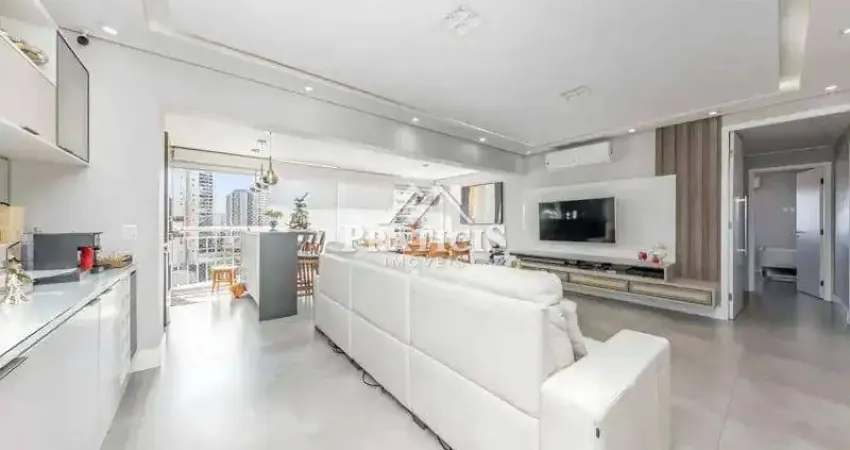 Apartamento com 3 quartos à venda na Rua Visconde de Guaratiba, Cursino, São Paulo