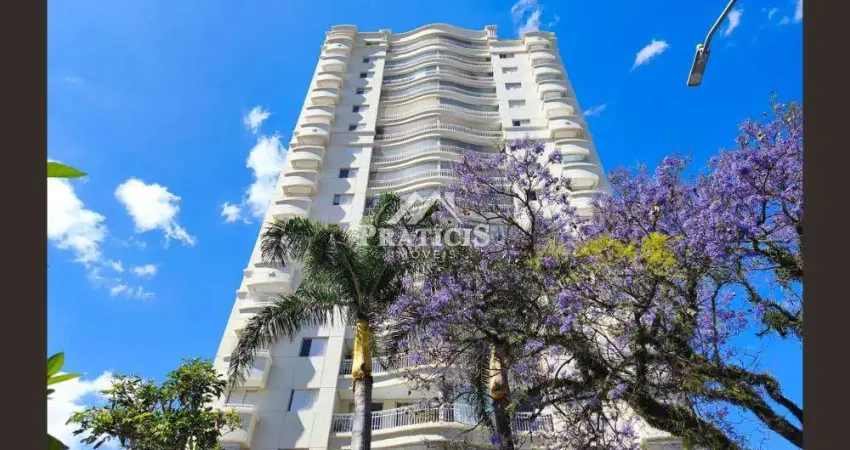 Apartamento com 3 quartos à venda na Rua Capitão Macedo, Vila Mariana, São Paulo
